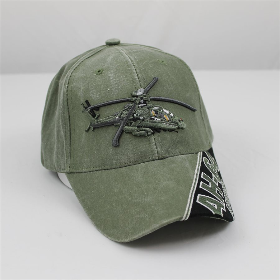 Eagle Crest U.S Navy Veteran Hat USA Made
