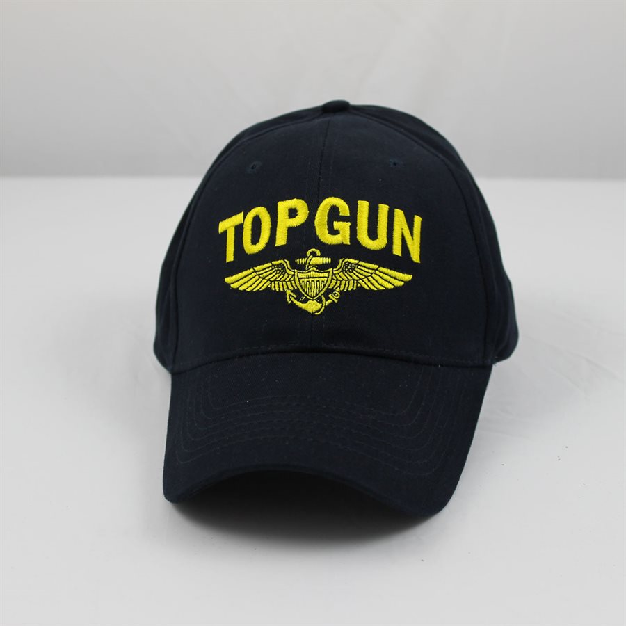 WINGS W (DKN) CAP-TOP ! GUN /
