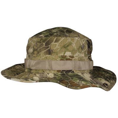 6771 Eagle Crest Boonie Hat Coyote 100% Cotton (OSFM)