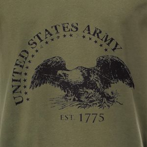 TRA-UNITED STATES ARMY EAGLE @