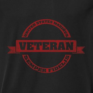 TRA-US MARINE VETERAN @