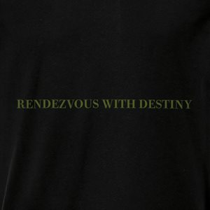 T / RENDEVOUS WITH DESTINY (OLIVEGREEN)