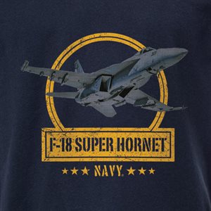 T / F-18 SUPER HORNET NAVY