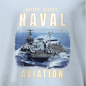 T / UNITED STATES NAVAL AVIATION SEAHAWKS