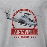 TRA-US MARINES AH-1Z VIPER @