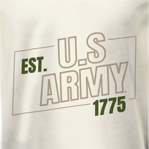 TRA-US ARMY EST 1775@