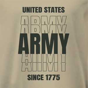 TRA-US ARMY EST 1775@