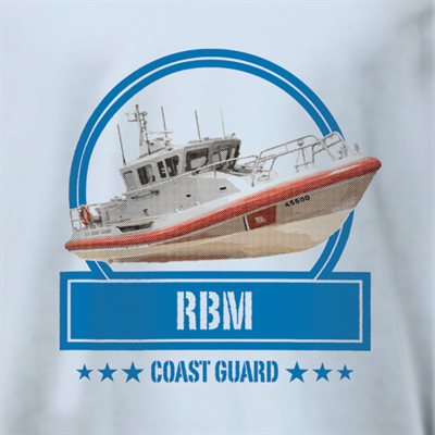 TRA-US COAST GUARD RBM