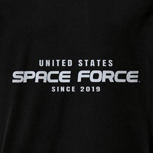 T / UNITED STATES SPACE FORCE SINCE 2019@