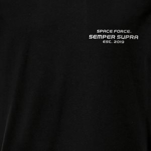 T / SEMPER SUPRA SPACE FORCE@