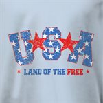 TRA-USA LAND OF THE FREE