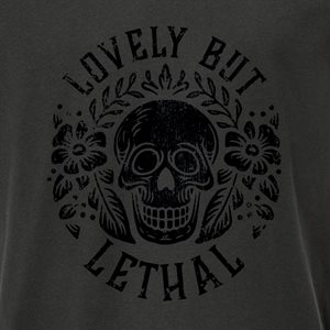 TRA-LOVELY BUT LETHAL