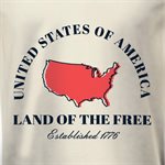 TRA- UNITED STATES OF AMERICA