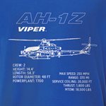 T / AH-1Z VIPER BLUEPRINT