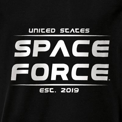 T / U.S. SPACE FORCE