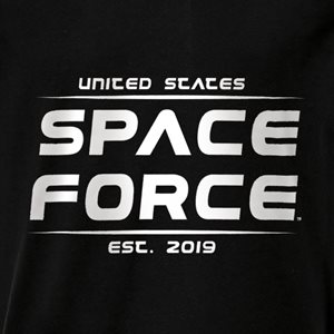 T / U.S. SPACE FORCE