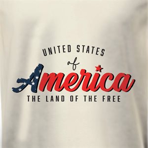 T / UNITED STATES OF AMERICA