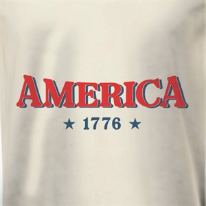 T / AMERICA 1776