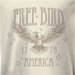 T / FREE BIRD