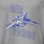 T / AIR FORCE F15