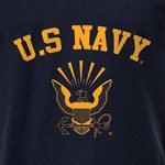 T / US NAVYY GOLD@