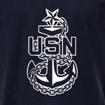 T / U.S. NAVY ANCHOR