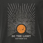 T / BE THE LIGHT