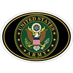 MAGNET-ARMY SEAL 