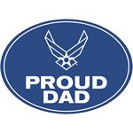 MAGNET-HAP ARNOLD / PROUD DAD