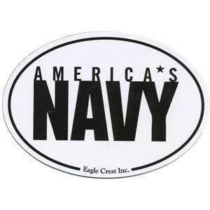 MAGNET-AMERICA'S NAVY 