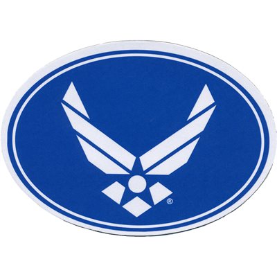 MAGNET-AIR FORCE WINGS 