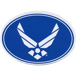 MAGNET-AIR FORCE WINGS 