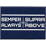 MAG- USSF SEMPER SUPRA ALWAYS ABOVE