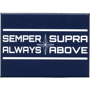 MAG- USSF SEMPER SUPRA ALWAYS ABOVE