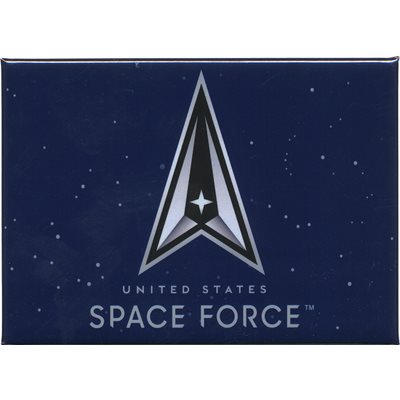 MAG- USSF SPACE FORCE LOGO STARS