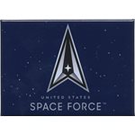 MAG- USSF SPACE FORCE LOGO STARS