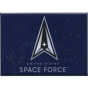 MAG- USSF SPACE FORCE LOGO STARS