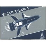 MAG- USSF SPACE FORCE DRONE SEMPER SUPRA