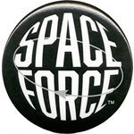 MAG-SPACE FORCE GLOBE@