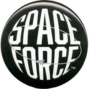 MAG-SPACE FORCE GLOBE@