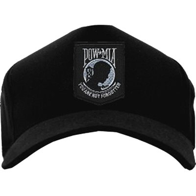 KIT-POW / MIA LOGO (BLACK)