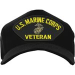 KIT-U.S.MARINE CORPS VET(G&A) BLK-@