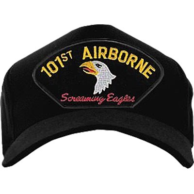 KIT-101ST AIRBORNE SCREAM (BLK)@