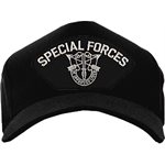 KIT-SPECIAL FORCES W / LOGO (BLK) @