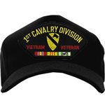 KIT-1ST CALVARY DIV VIETNAM (BLK)@