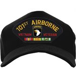 KIT-101ST AIRBORNE VIETNAM (BLK)@