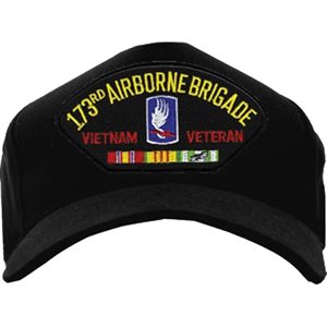 KIT-173RD AIRBORNE BRI VIETNAM (BLK)@