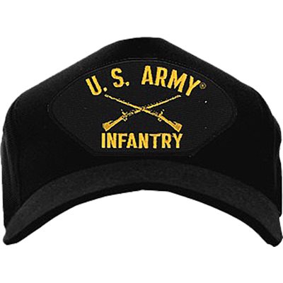 KIT-U.S.ARMY INFANTRY (BLK)@