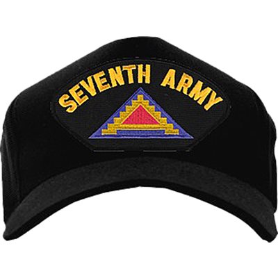 KIT-SEVENTH ARMY(BLK) @