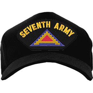 KIT-SEVENTH ARMY(BLK) @